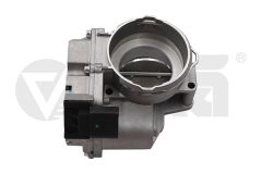 Valvola corpo farfallato 03G128063J 11281476801 VW Audi Seat Skoda Vika