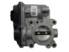 Valvola corpo farfallato Renault 161206038R H8201171233 0.9 1.2 TCE 0 km