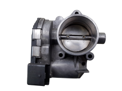 Valvola corpo farfallato Citroen Peugeot 0280750085 1635Q9 1.6 Bosch 2426