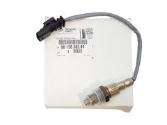 Sonda lambda Citroen Peugeot 9813838380 Originale