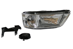 Faro Sinistro 7H1941017N 89410303702 VW Transporter T5 DPA