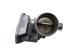 Valvola corpo farfallato BMW 780437302 2.0 D Pierburg 2467