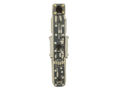 Inserto fanale posteriore Posteriore Renault Rapid Seima 20990