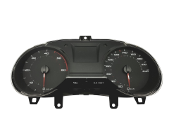 Tachimetro Seat Ibiza 6J0920800L A2C53311201 57204