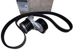Tendicinghia Trasmissione Nuovo Originale 117202339R Renault Dacia