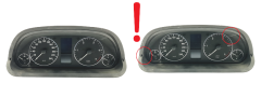 Contagiri Mercedes A W169 A1694400811 0263643406 52647