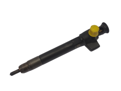 Iniettore carburante Ford E1GQ9F593AA 28319898 2.0 TDCI Delphi