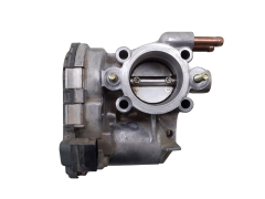 Valvola corpo farfallato Opel 9157512 0280750044 1.0 1.2 1431