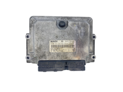 Centralina 55191209 0281011553 19247DAA Fiat Bosch 62380