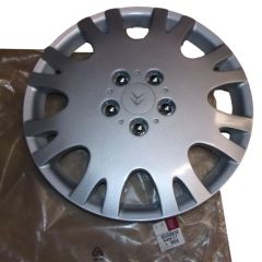 Copriruota 16' Originale 9406C7 9406.C7 Citroen
