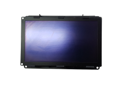 Display navigatore Opel Vectra C Signum 24461297 5WK70093 DB