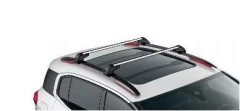 Barre Portapacchi Nuovo Originale 1637292880 Citroen