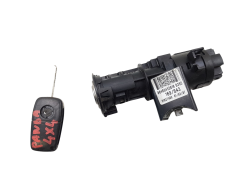 Blocchetto Accensione Fiat Panda 2 00468453610 61027500 46528244 TRW 1130