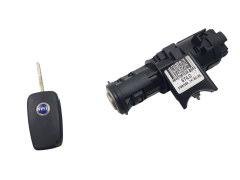 Blocchetto Accensione Fiat 00467601520 61001500 TRW 1010