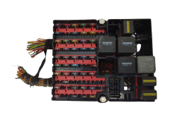 Modulo 4N1T-14401-FB 2S6T-14A073-AB Ford