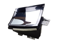 Schermo Head Up BMW X1 F48 9865048