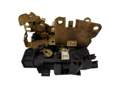 Meccanismo serratura porta Destro Anteriore 7701469181 Renault Megane I Scenic I Rockwell 11324