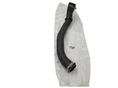 Tubo aria Inferiore Originale Citroen Peugeot C3 C4 308 5008 9820100680