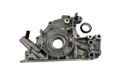 Pompa Olio Fare VW Audi Seat Skoda 04E115105AT 11151776801 Vika