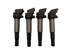 Bobina V757501080-03 597064 1,4 1,6 Citroen Peugeot BMW 9807841880