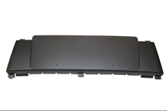 Modanatura Targa 8E0807285M 88070647502 Audi A4 DPA Modanatura Targa 8E0807285M 88070647502 Audi A4 DPA