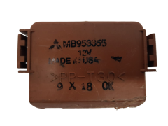 Modulo centralina BSI Mitsubishi MB953355 20276