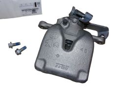 Pinza freno Sinistro Nuovo Originale 1617937580 Citroen Peugeot