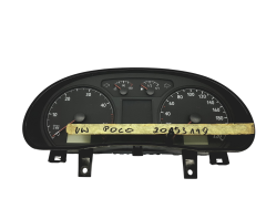 Tachimetro VW Polo 6Q0920820EX VDO
