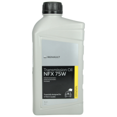 Olio NFX 75W Originale 7711945721 Renault