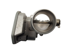 Valvola corpo farfallato BMW 780437302 Pierburg 1392