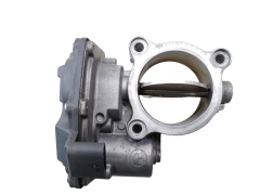 Valvola corpo farfallato BMW 1354 7810752 02 10378517 Pierburg 2698