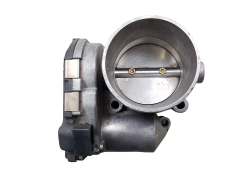 Valvola corpo farfallato Fiat Coupe B289000117 Bosch