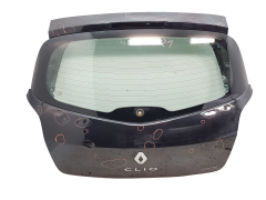 Portellone bagagliaio Szyba Renault Clio 3 HB 5D 2013r TEGNE