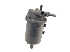 Alloggiamento Filtro Carburante 8200169353 Renault Purflux 1.9 DCI