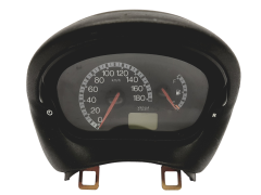 Tachimetro Fiat Seicento 735270336 6063449916 29914