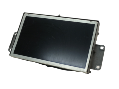 Display navigatore Peugeot 407 9660361080