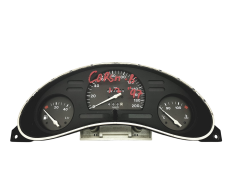 Tachimetro Opel Corsa B 90533933NC GM 58967