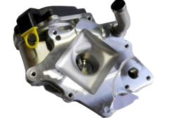 Valvola EGR Nuovo Originale Jumper Boxer Ducato 3.0 HDi 504373660 162645