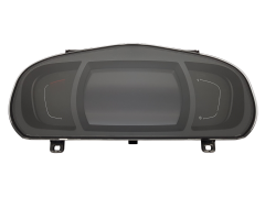 Tachimetro Renault Scenic 4 248100254R 7741