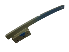 Alzacristallo Sinistro Anteriore Sandero 2 802178443R Dacia TERPL