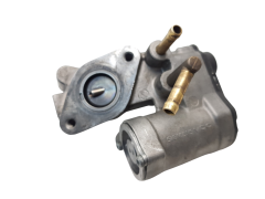 Valvola Egr 14710DB002 A2C53027341 Renault Opel Nissan 3.0 DCI 14009