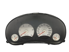 Contagiri Jeep Liberty P56010496AB 52243