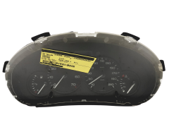 Tachimetro Partner 1 Berlingo 1 9662745180 PSA 30995