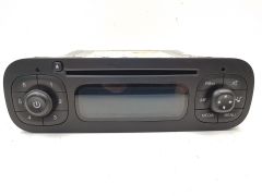 Radio lettore CD Fiat 139 Panda 3 735676036