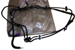 Tubo carburante Nuovo Originale 1579NE 1579.NE Citroen Peugeot