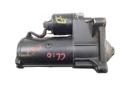 Motorino Avviamento Renault 7700861013 D7R5 1.9 D Valeo