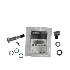Valvola Originale 400014940R Renault