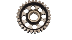 Ruota distribuzione 7700850623 2.2 Renault Safrane Espace R21 R25 Master 1
