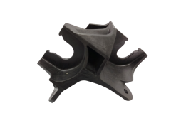 Supporto Cavi Nuovo Originale Dacia Renault TL4 344141749R