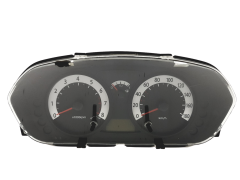 Tachimetro Kia Picanto 94023-07730 11001-671600K 29530